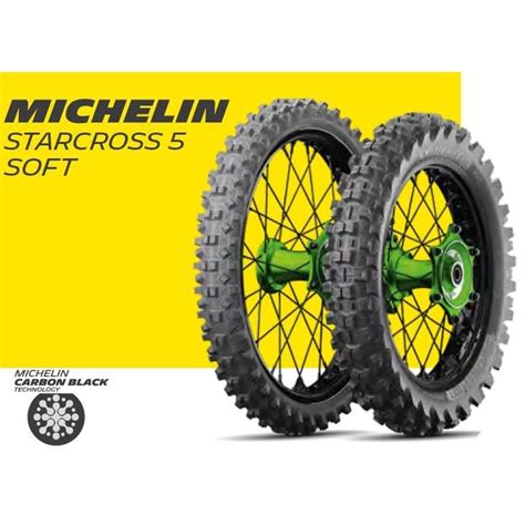 michelin starcross 5 soft terrain